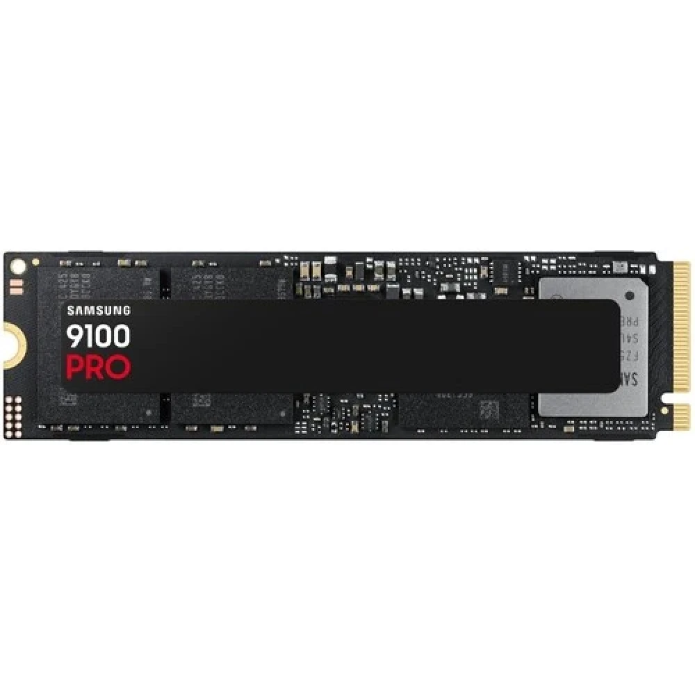 Жесткий диск Samsung 9100 PRO MZ-VAP2T0BW SSD (твердотельные), 2 ТБ, M.2, PCIe