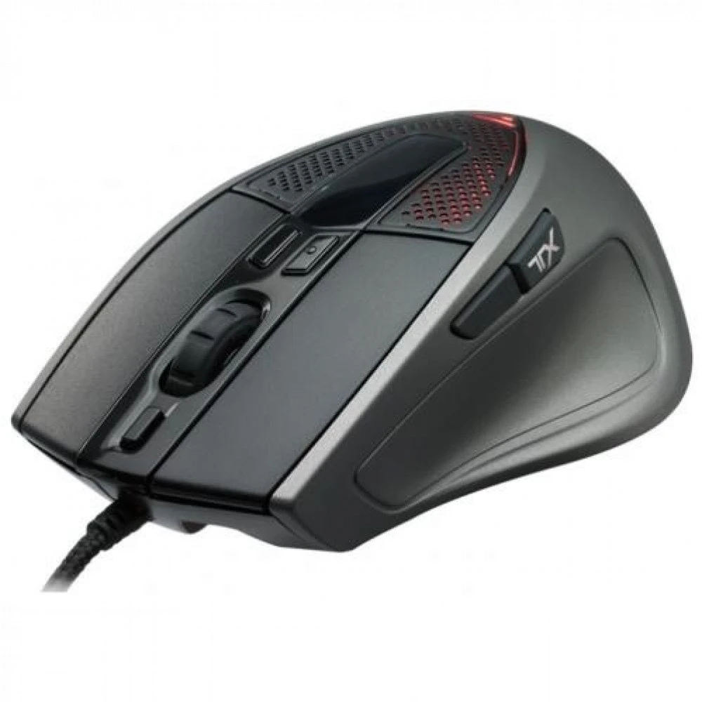 Мышь Cooler Master Storm Sentinel Advance II Black-Gray SGM-6010-KLLW1