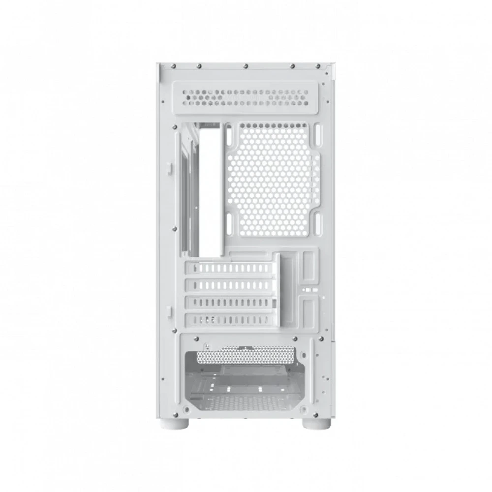 Корпус XIGMATEK ALPHARD M Arctic EN44533 Mid-Tower