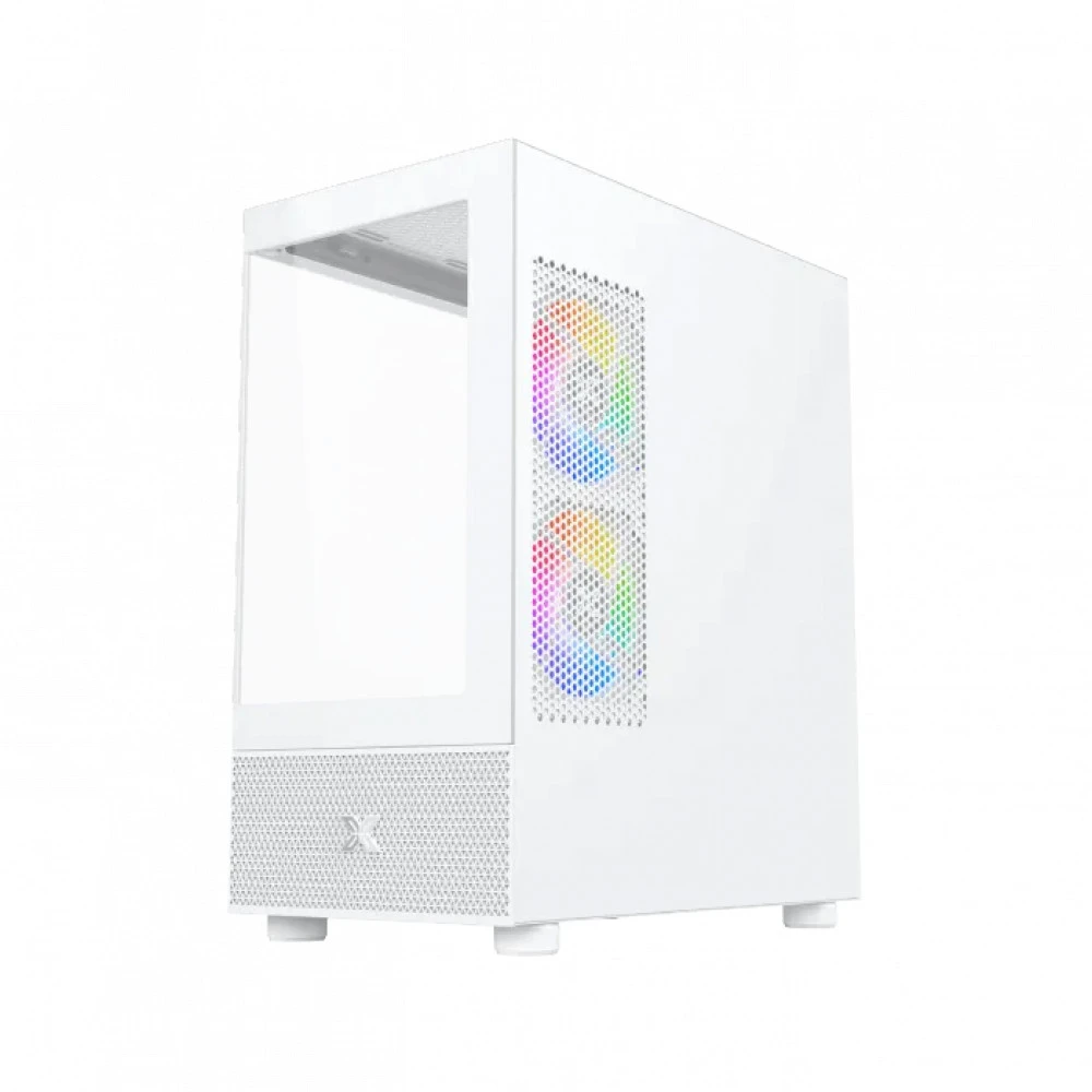 Корпус XIGMATEK ALPHARD M Arctic EN44533 Mid-Tower