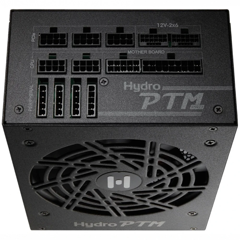Блок питания FSP Hydro PTM PRO HPT2-1350M 1350 Вт