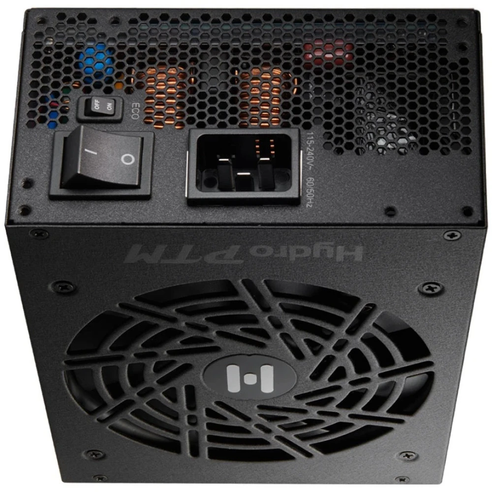Блок питания FSP Hydro PTM PRO HPT2-1350M 1350 Вт