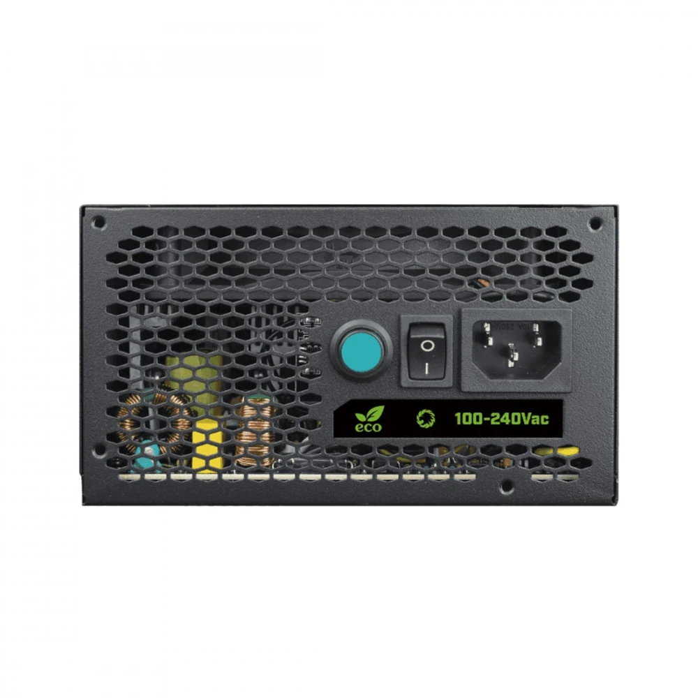 Блок питания GameMax VP 700W 700 Вт