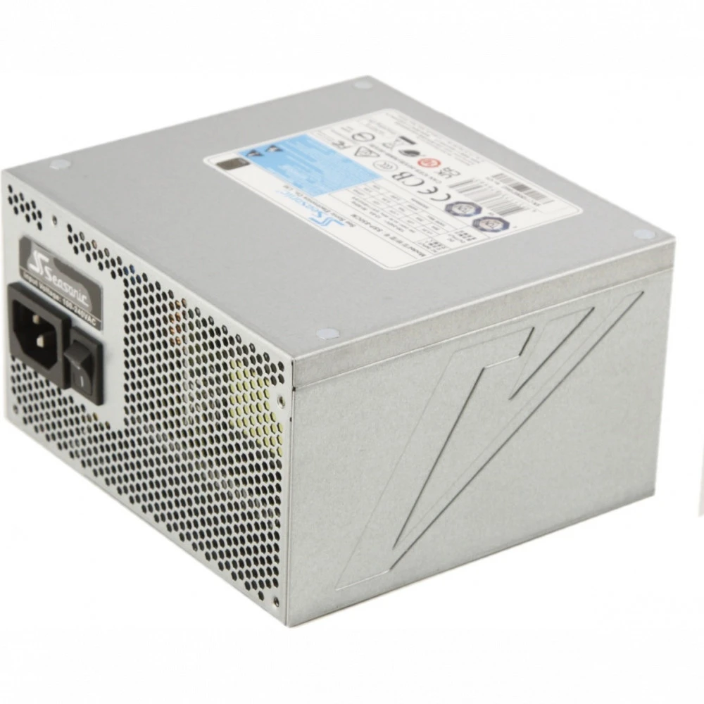 Блок питания Seasonic SSP-750CM OEM 750 Вт