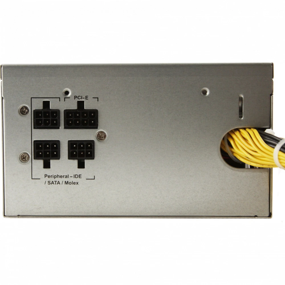 Блок питания Seasonic SSP-750CM OEM 750 Вт