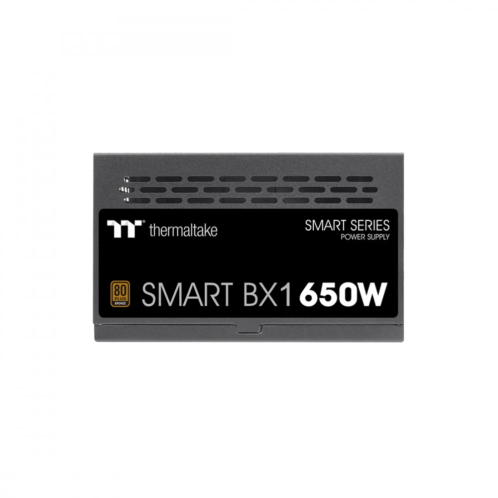 Блок питания Thermaltake Smart BX1 D2D 650W PS-SPD-0650NNFABE-4 650 Вт