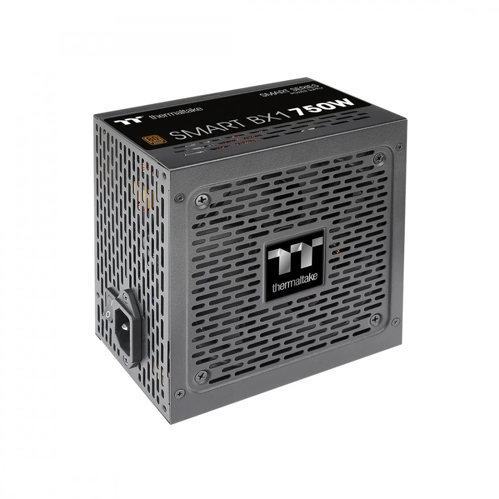 Блок питания Thermaltake Smart BX1 D2D 750W PS-SPD-0750NNFABE-4 750 Вт