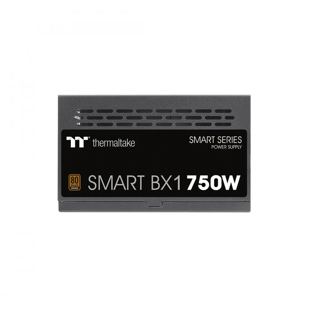 Блок питания Thermaltake Smart BX1 D2D 750W PS-SPD-0750NNFABE-4 750 Вт