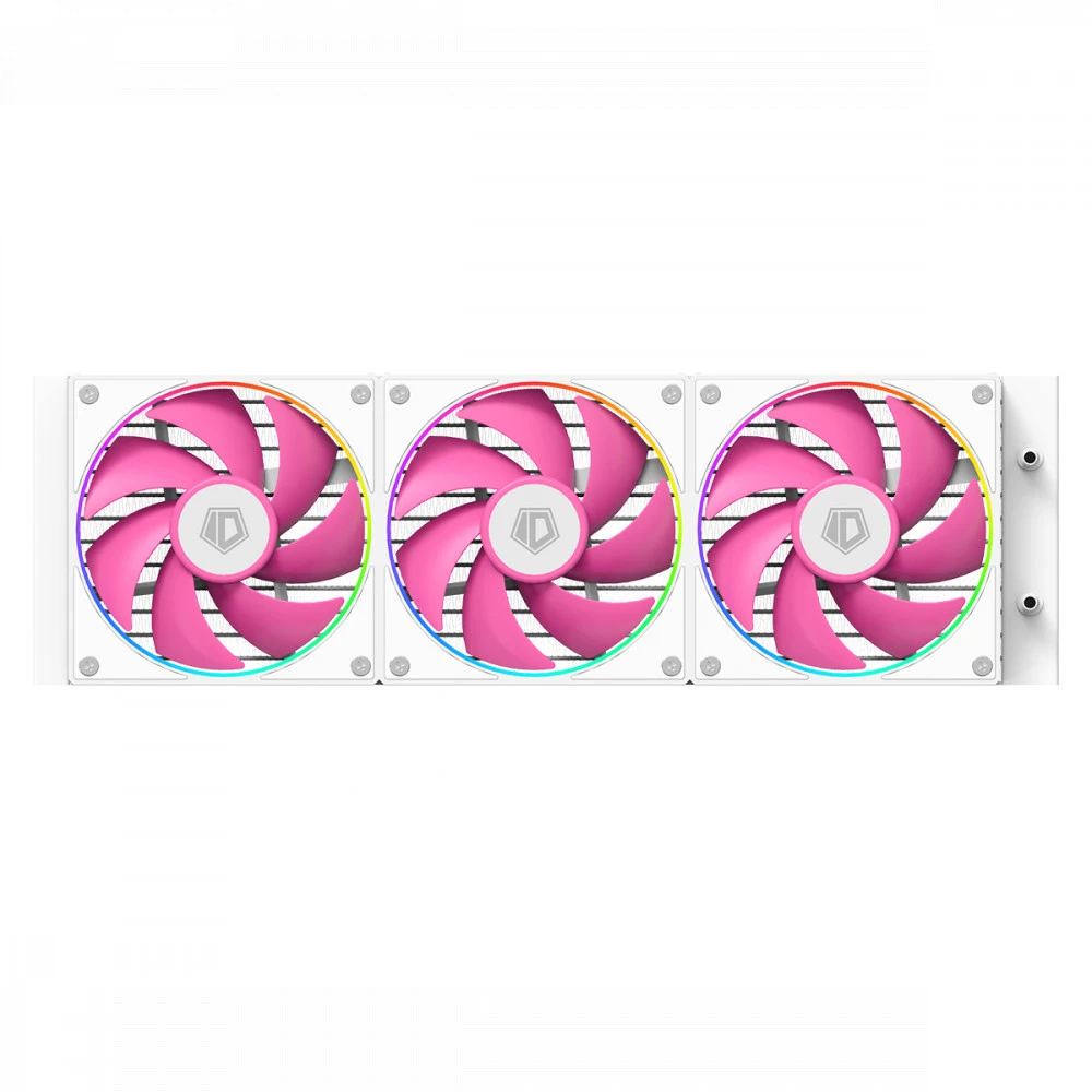Система охлаждения ID-Cooling FX360-INF-PINK FX360 INF PINK Для процессора