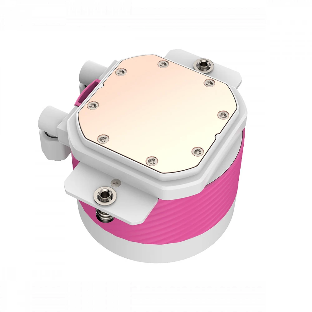 Система охлаждения ID-Cooling FX360-INF-PINK FX360 INF PINK Для процессора