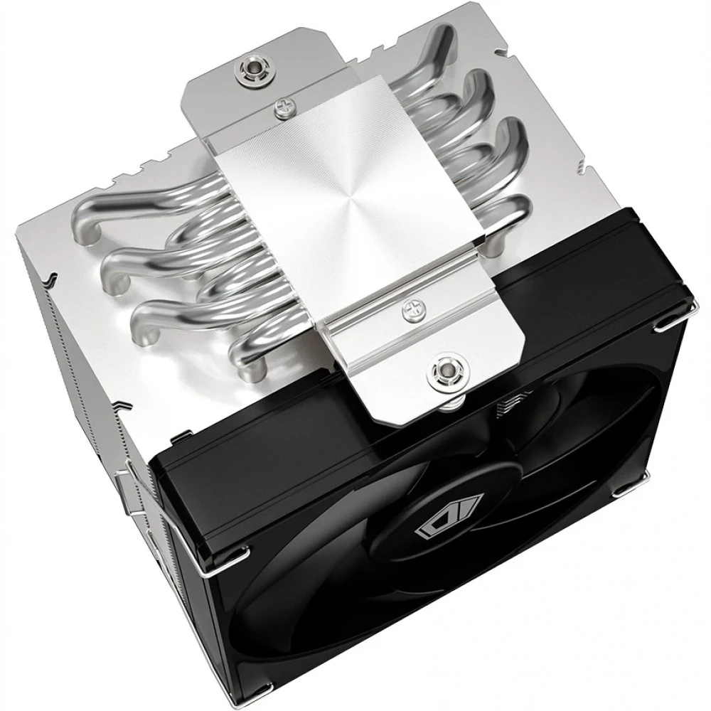 Система охлаждения ID-Cooling SE-610-XT BASIC Для процессора