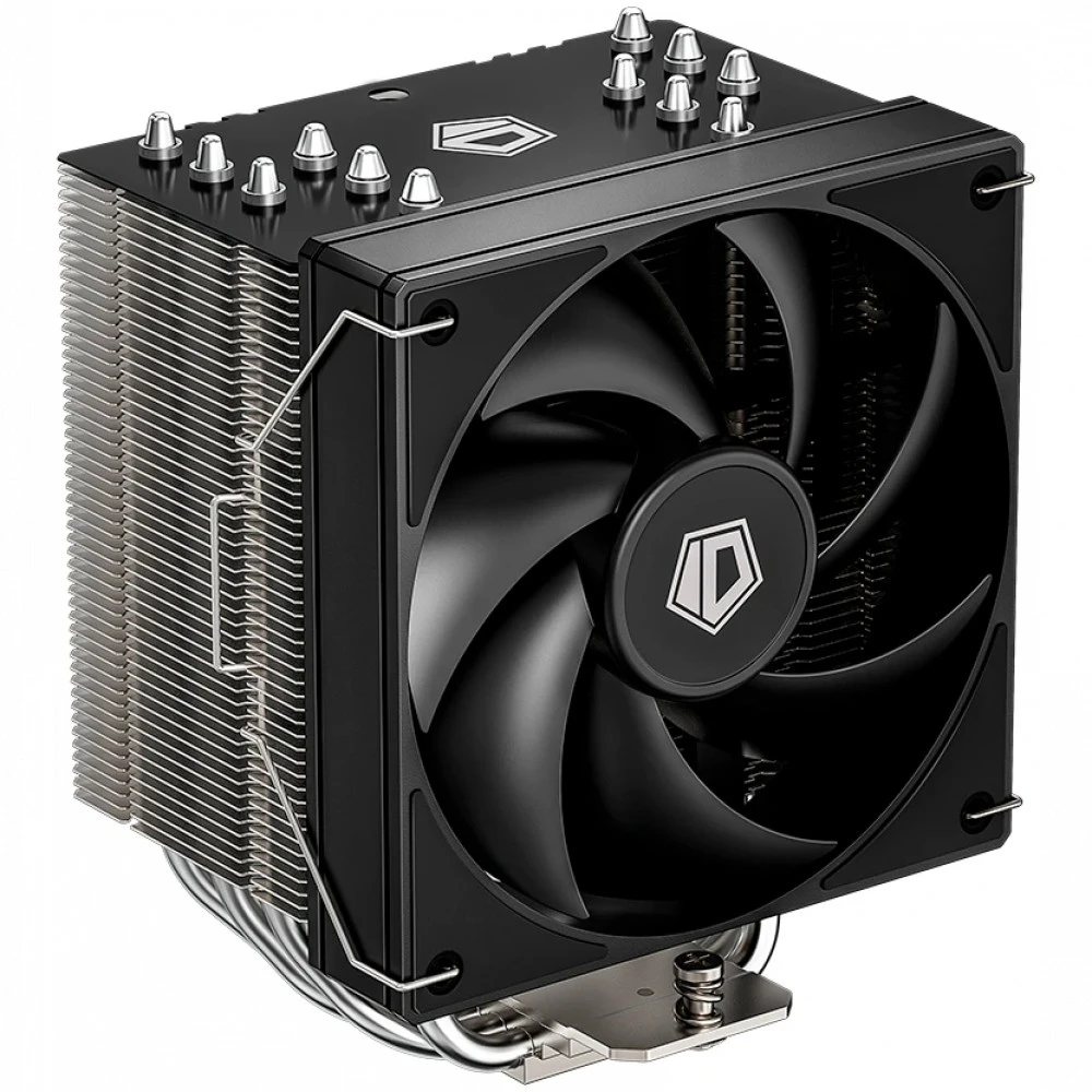 Система охлаждения ID-Cooling SE-610-XT BASIC Для процессора