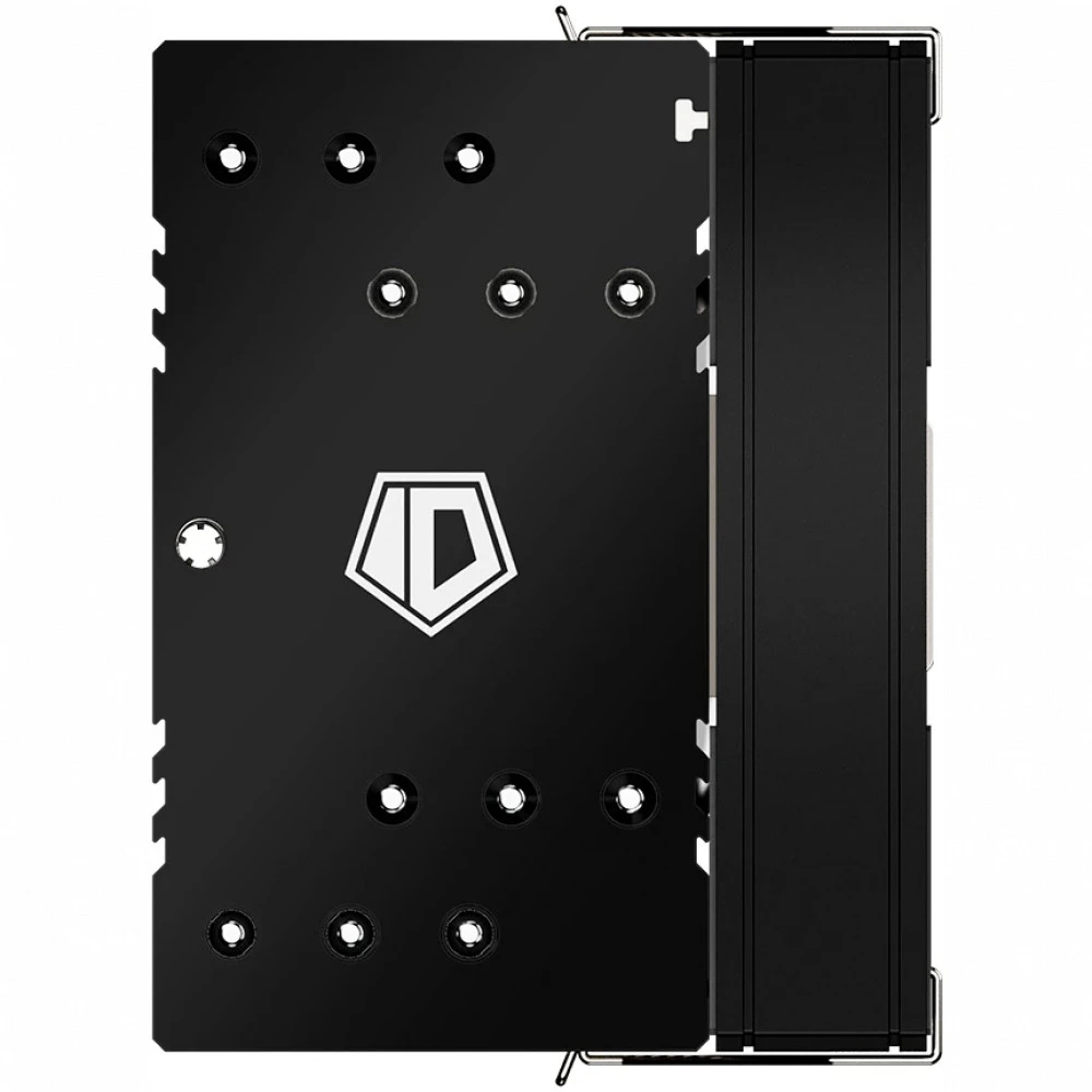 Система охлаждения ID-Cooling SE-610-XT BASIC Для процессора