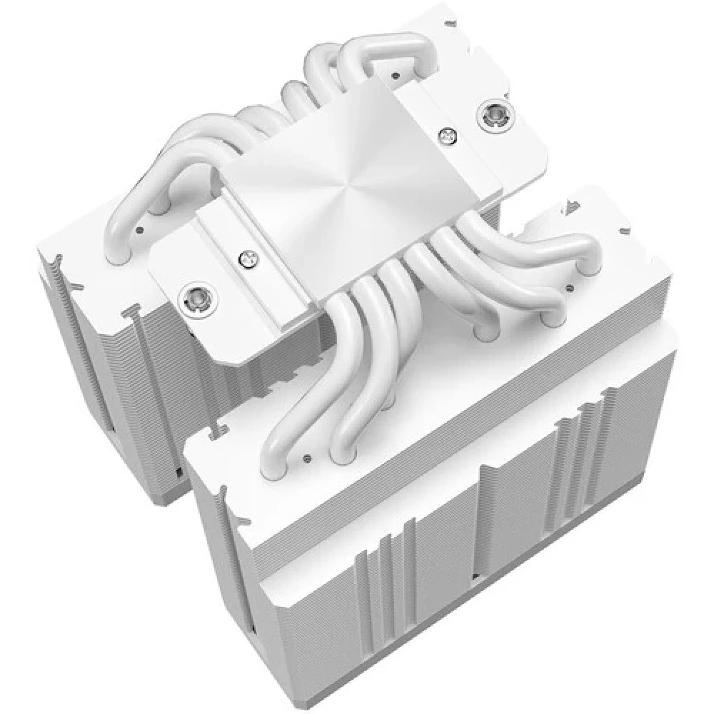 Система охлаждения ID-Cooling FROZN A620 PRO SE ARGB SNOW Для процессора