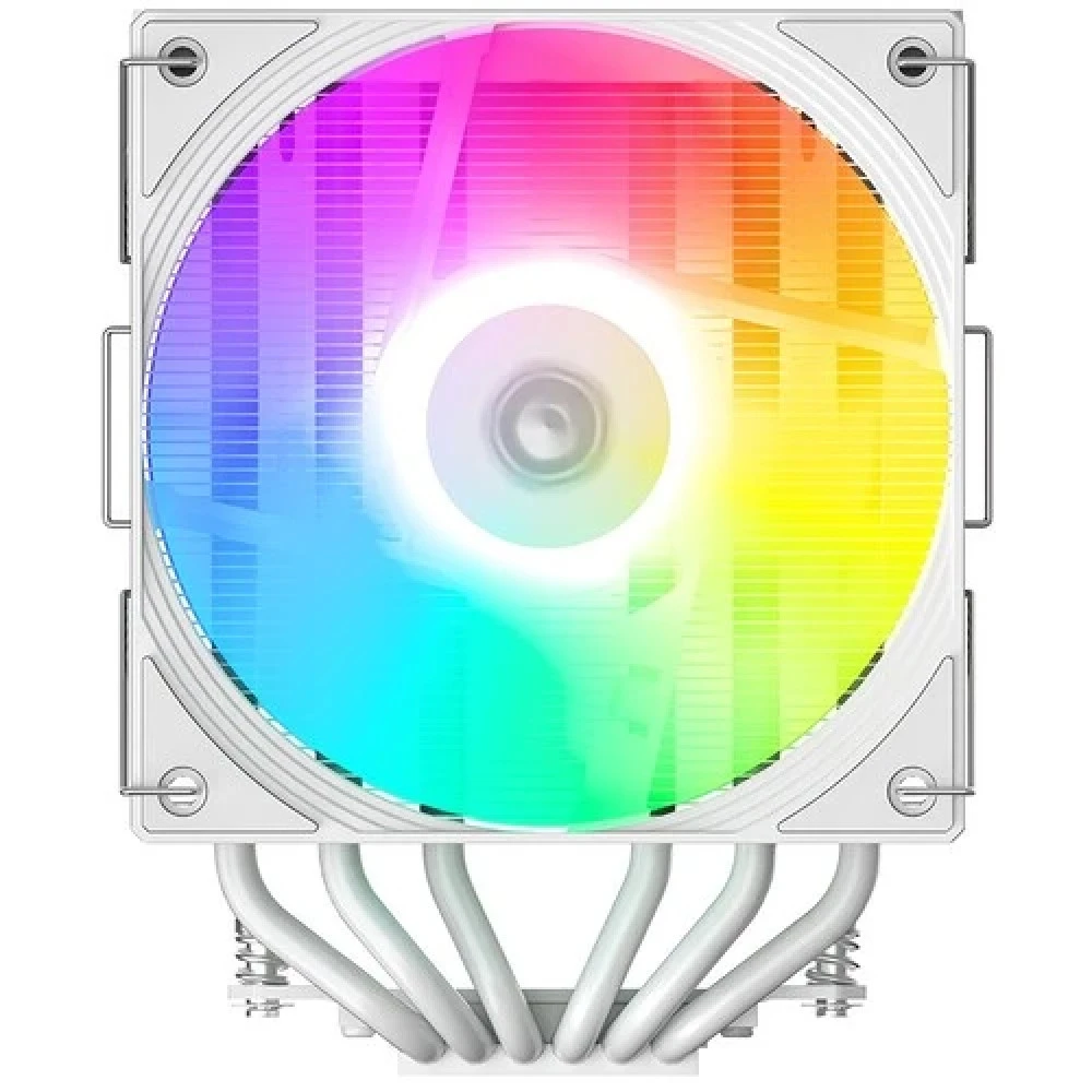 Система охлаждения ID-Cooling FROZN A620 PRO SE ARGB SNOW Для процессора