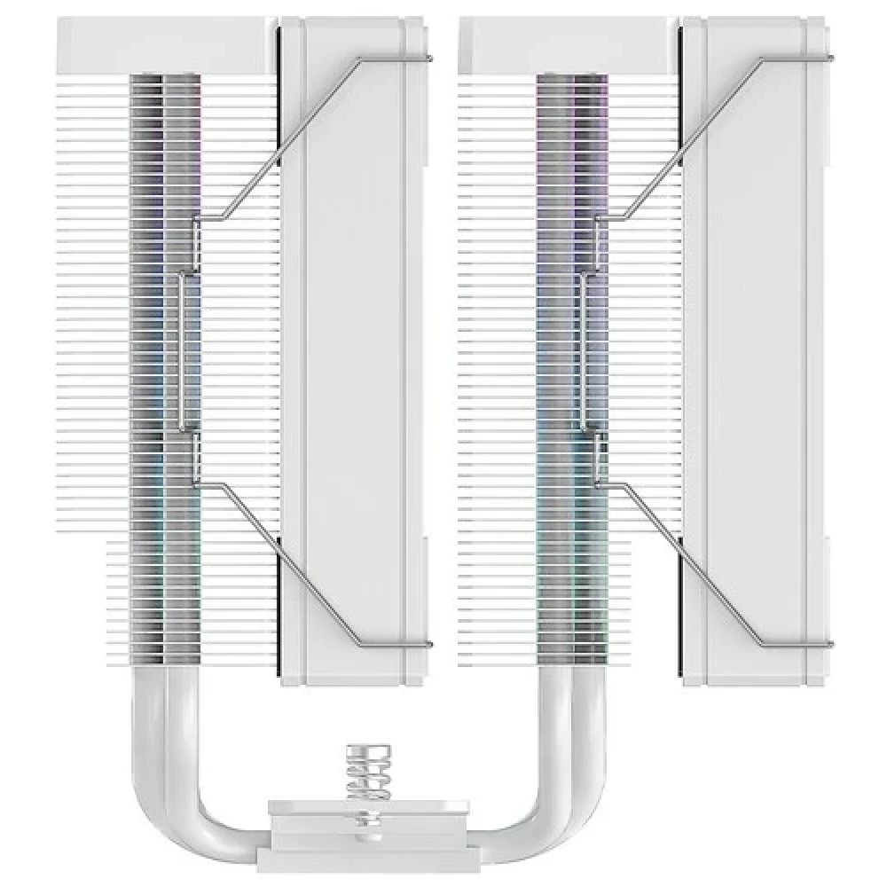 Система охлаждения ID-Cooling FROZN A620 PRO SE ARGB SNOW Для процессора