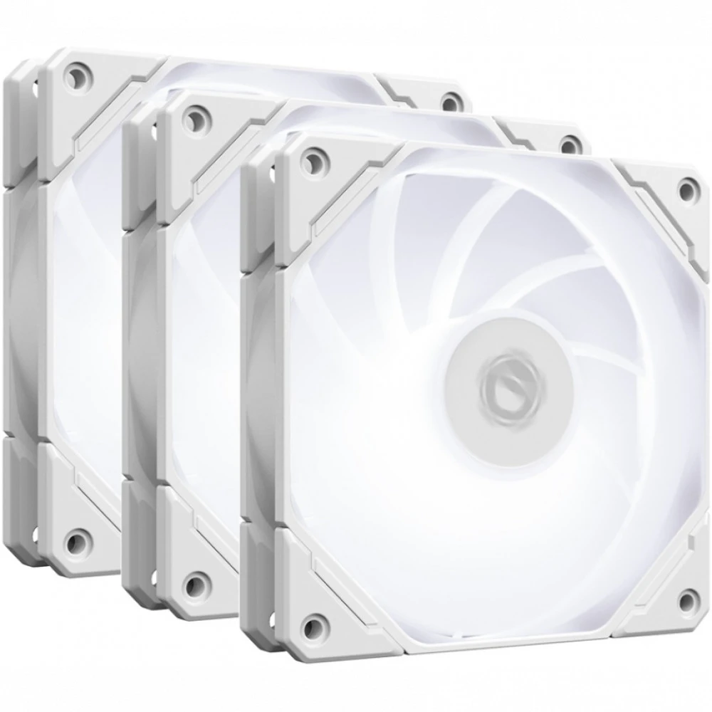 Система охлаждения ID-Cooling TF-12025-PRO SW TRIO Для системного блока