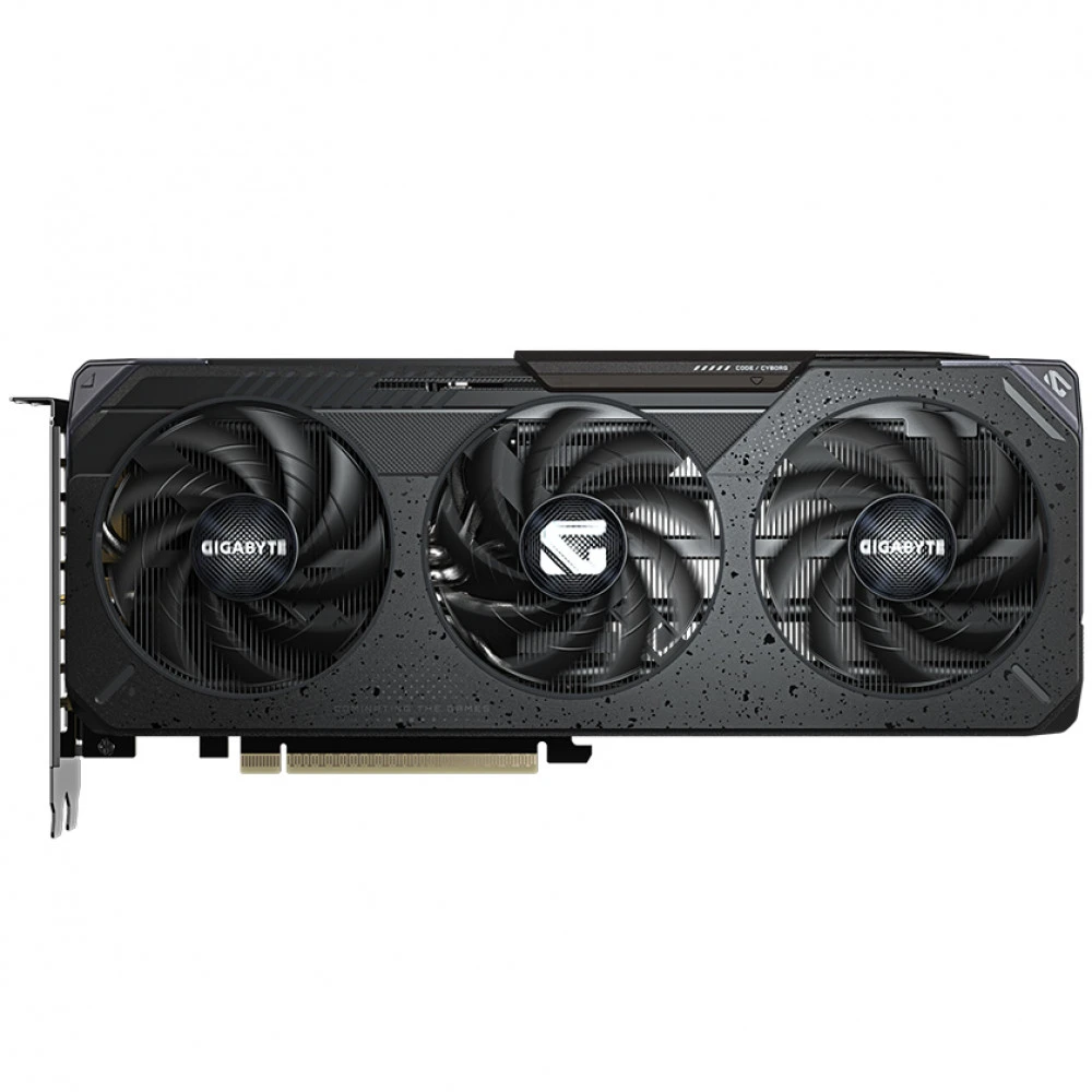 Видеокарта Gigabyte RTX5060Ti GAMING OC 8G GV-N506TGAMING OC-8GD 8 ГБ