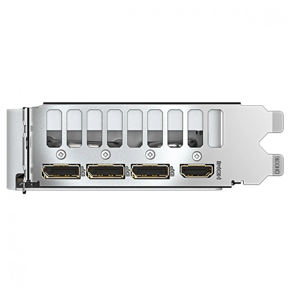 Видеокарта Gigabyte RTX5060Ti AERO OC 8G GV-N506TAERO OC-8GD 8 ГБ