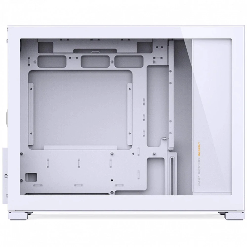 Корпус Jonsbo D32 STD White Mini-Tower