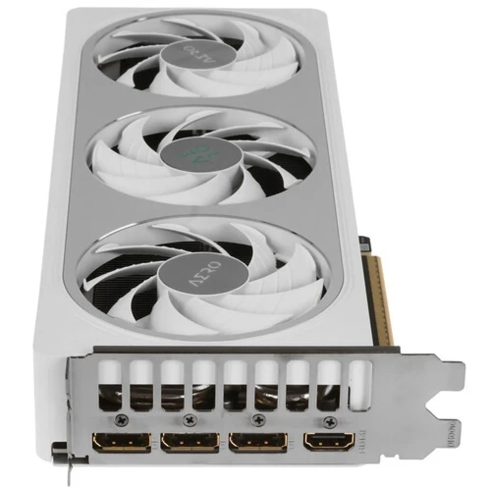 Видеокарта Gigabyte GeForce RTX 5060 Ti AERO OC GV-N506TAERO OC-16GD 16 ГБ