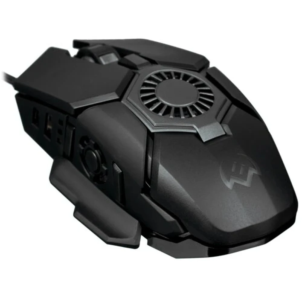 Мышь Sven RX-G880