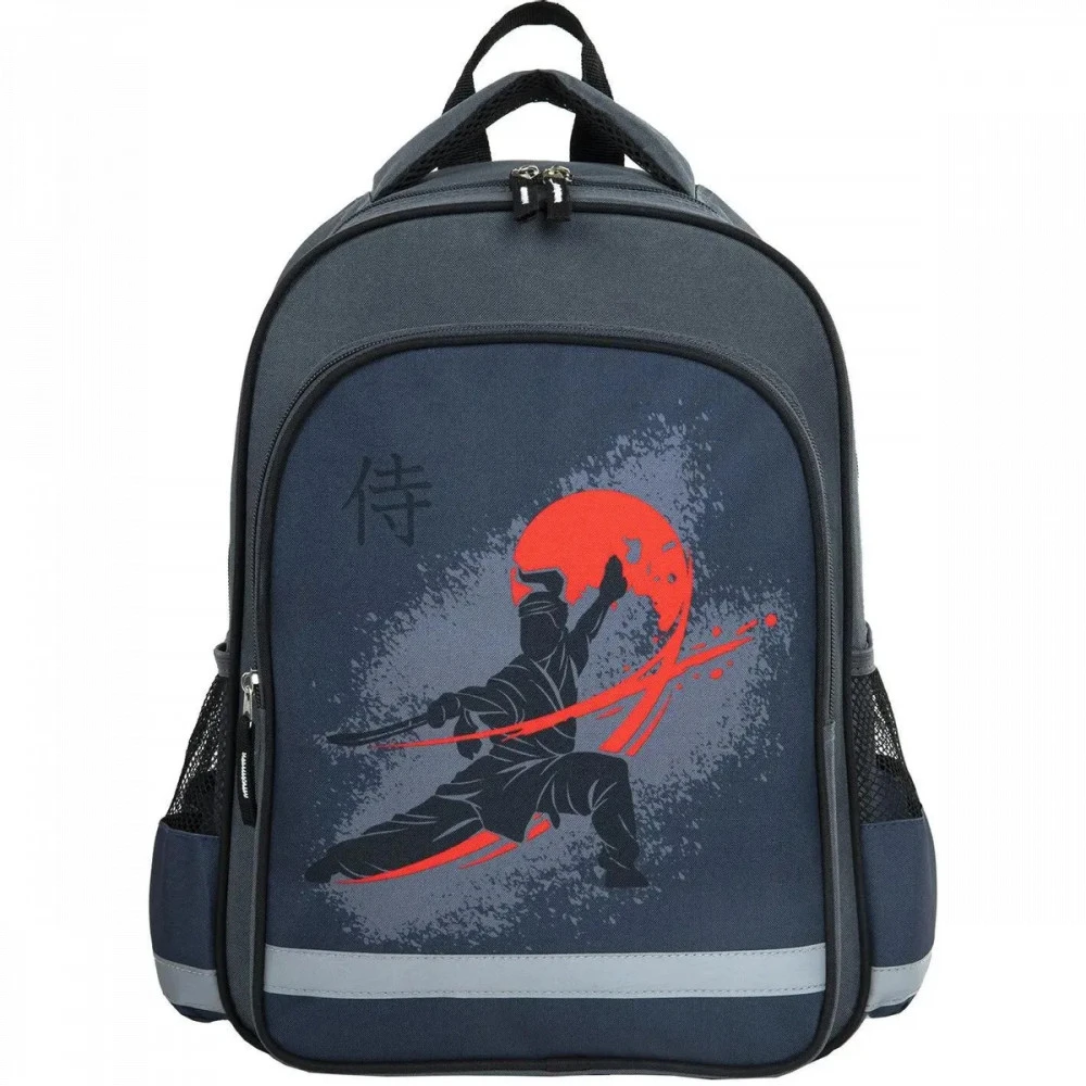Сумка для ноутбука Пифагор School Samurai 270662 13
