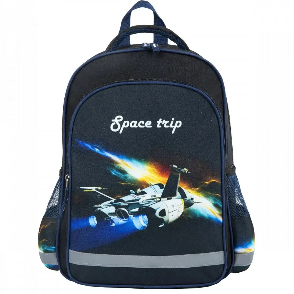 Сумка для ноутбука Пифагор Space Trip 270661 13