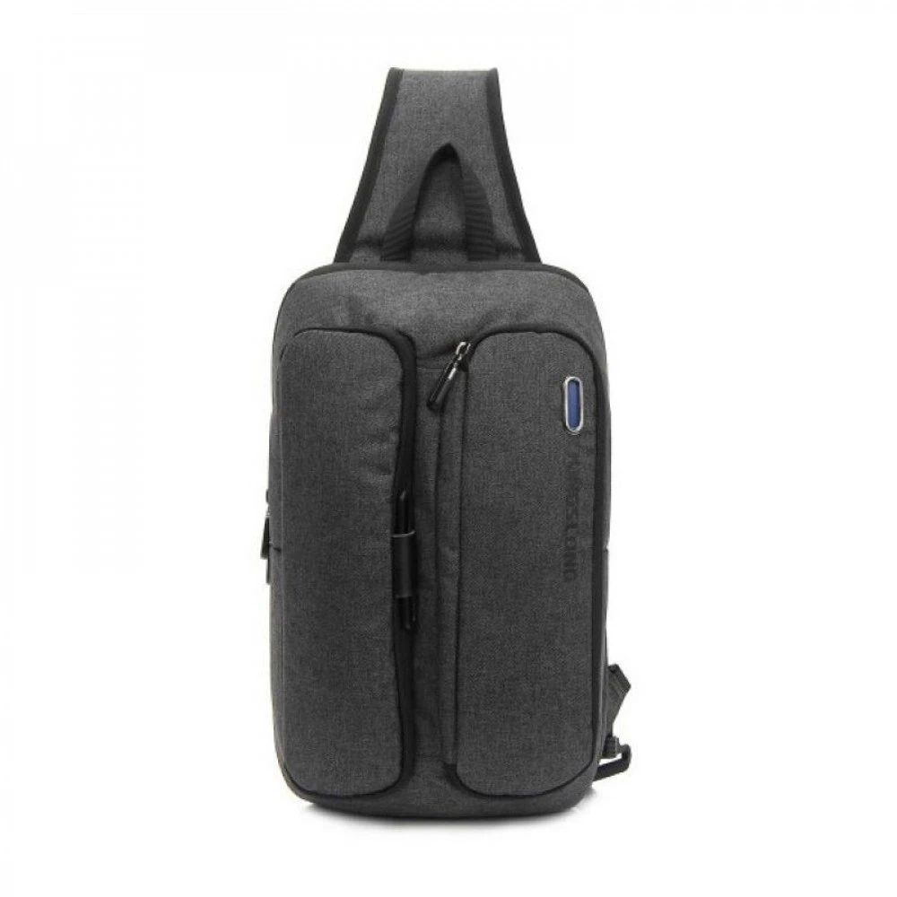 Сумка для ноутбука KINGSLONG  KTB180802 Deep Grey KTB180802DG