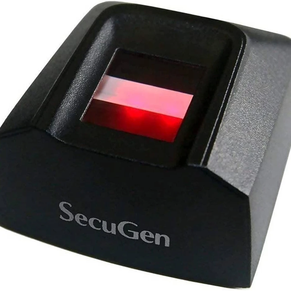Аксессуар для ПК и Ноутбука SecuGen Hamster Pro (HUPx) EA4-0091