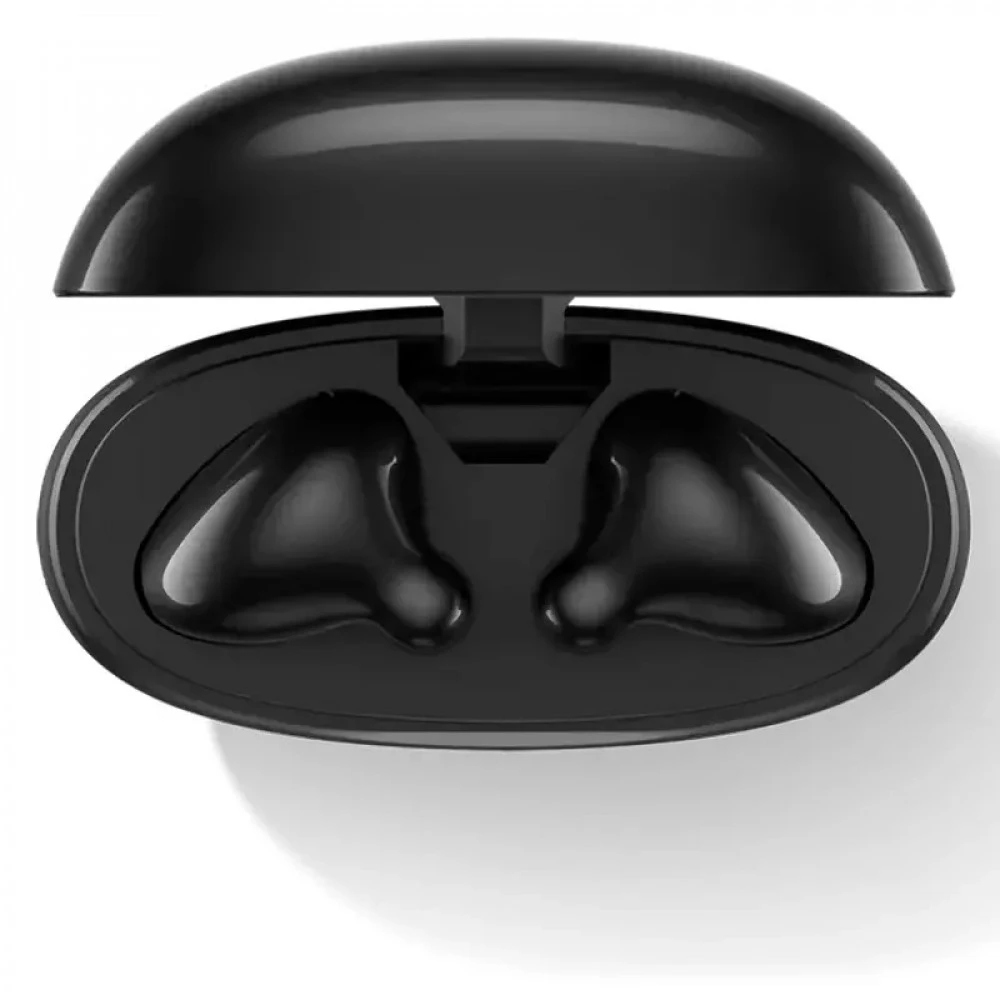 Наушники Lenovo True Wireless Stereo Earbuds Black GXD1Q65146