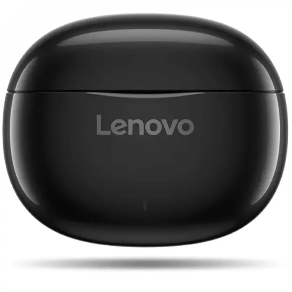 Наушники Lenovo True Wireless Stereo Earbuds Black GXD1Q65146