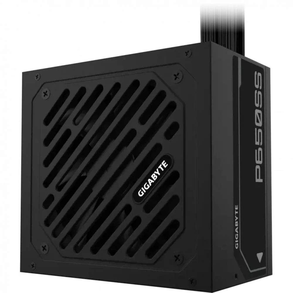 Блок питания Gigabyte P650SS GP-P650SS 650 Вт