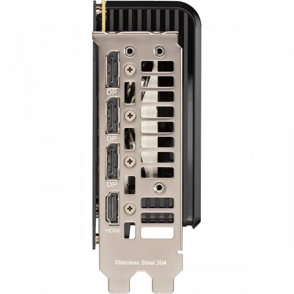 Видеокарта Asus GeForce RTX 5060 Ti ASUS PRIME OC 8Gb 90YV0MP0-M0NA00 8 ГБ