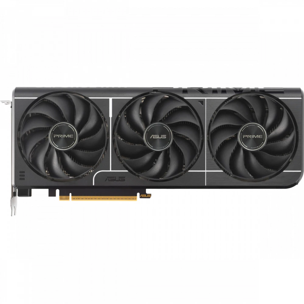 Видеокарта Asus GeForce RTX 5060 Ti ASUS PRIME OC 8Gb 90YV0MP0-M0NA00 8 ГБ