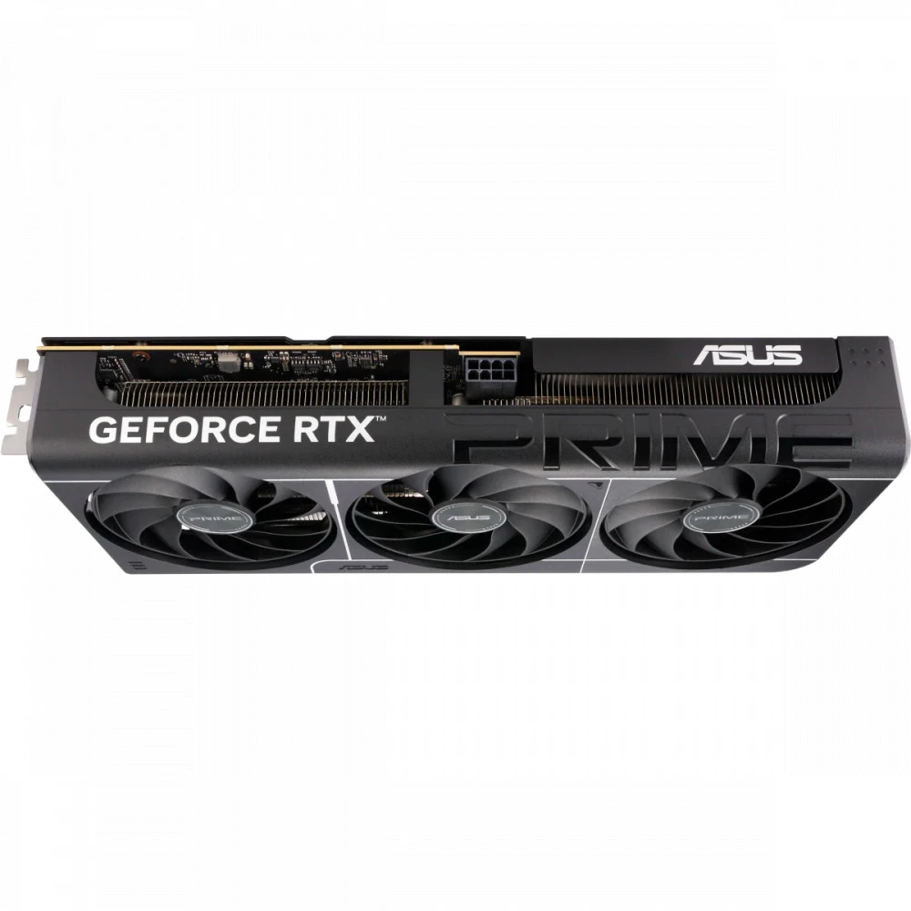 Видеокарта Asus GeForce RTX 5060 Ti ASUS PRIME OC 8Gb 90YV0MP0-M0NA00 8 ГБ