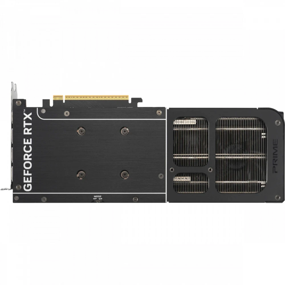 Видеокарта Asus GeForce RTX 5060 Ti ASUS PRIME OC 8Gb 90YV0MP0-M0NA00 8 ГБ
