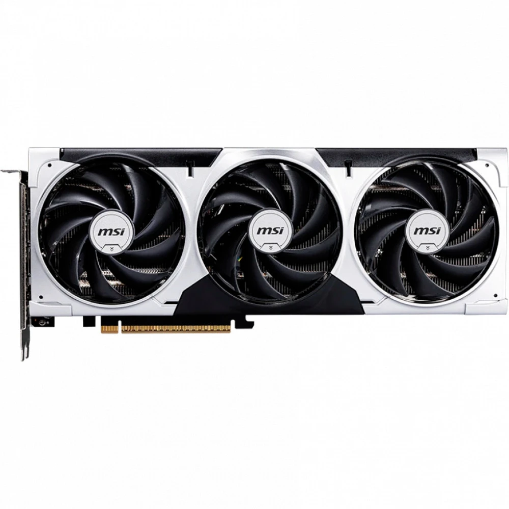 Видеокарта MSI RTX 5060 Ti 8G VENTUS 3X OC 8 ГБ