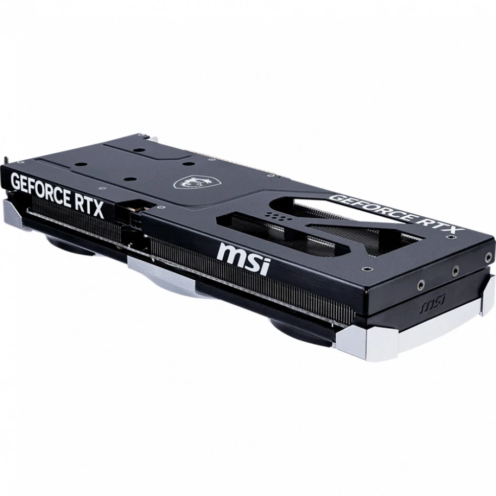 Видеокарта MSI RTX 5060 Ti 8G VENTUS 3X OC 8 ГБ