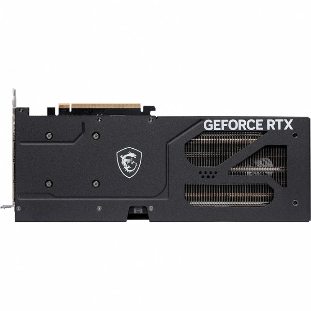 Видеокарта MSI RTX 5060 Ti 8G VENTUS 3X OC 8 ГБ