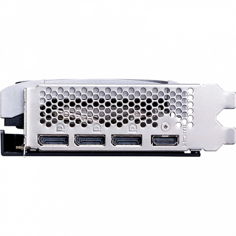 Видеокарта MSI RTX 5060 Ti 8G VENTUS 3X OC 8 ГБ
