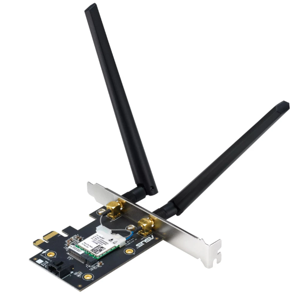Сетевая карта Asus PCE-BE6500