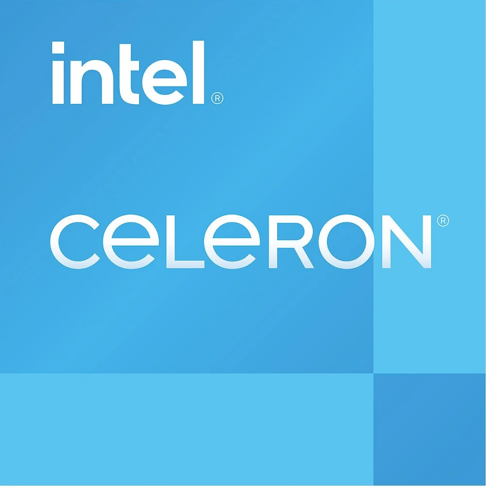 Процессор Intel Celeron G6900 SRL67 OEM 3.4 ГГц, 4 МБ, OEM