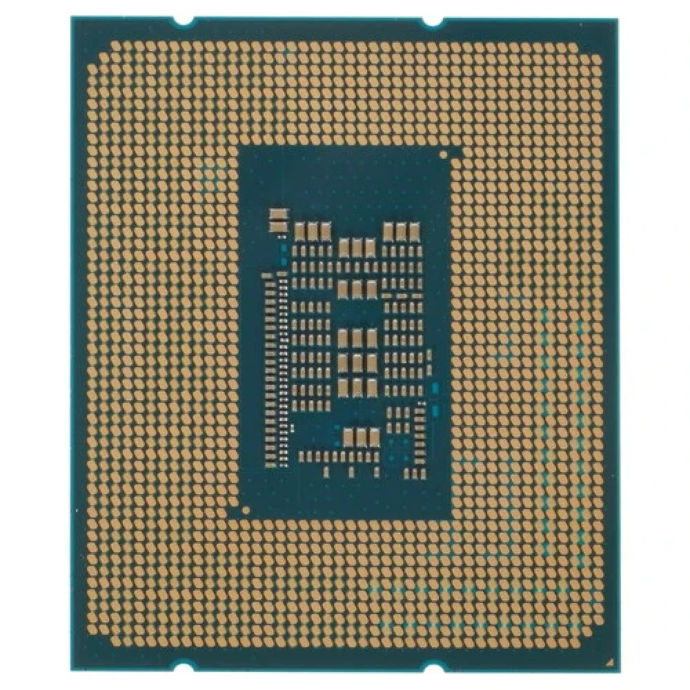 Процессор Intel Celeron G6900 SRL67 OEM 3.4 ГГц, 4 МБ, OEM