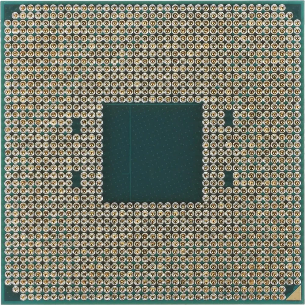 Процессор AMD Ryzen 5 5600 100-000000927 OEM 3.5 ГГц, 32 МБ, OEM