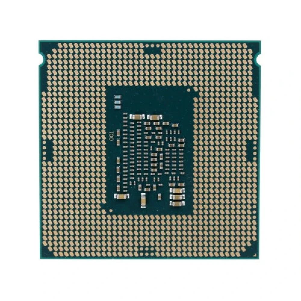Процессор Intel Celeron G3900 SR2HV OEM 2.8 ГГц, 2 МБ, OEM