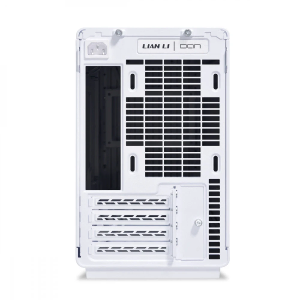 Корпус Lian Li A3-mATX G99.A3W-WD.00 Mini-Tower