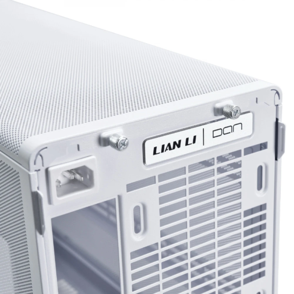 Корпус Lian Li A3-mATX G99.A3W-WD.00 Mini-Tower