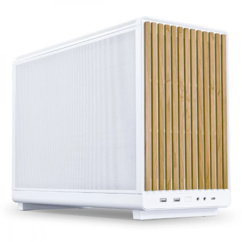 Корпус Lian Li A3-mATX G99.A3W-WD.00 Mini-Tower