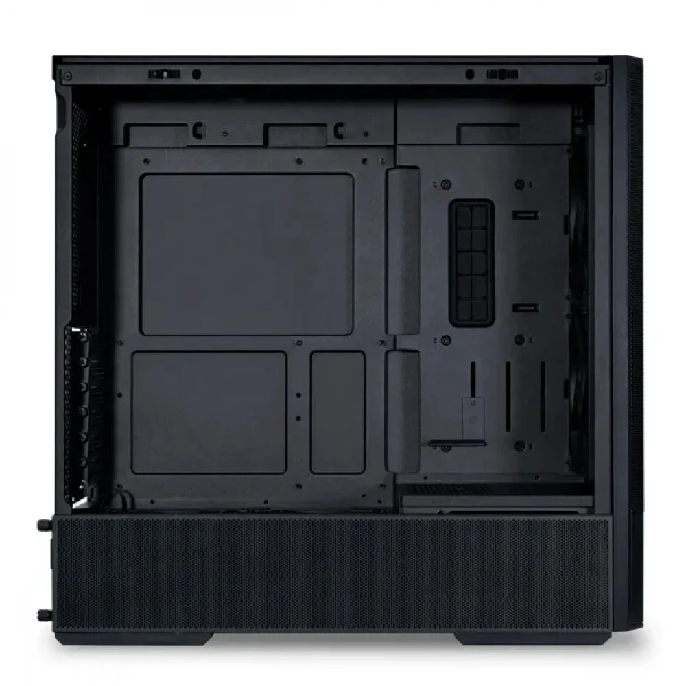 Корпус Lian Li Lancool 207 Digital Black G99.LAN207DX.00 Mid-Tower